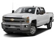  Chevrolet Silverado 2500HD