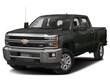 Chevrolet Silverado 2500HD