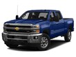  Chevrolet Silverado 2500HD