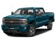  Chevrolet Silverado 2500HD