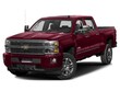 Chevrolet Silverado 2500HD