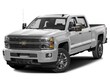 Chevrolet Silverado 2500HD