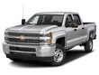  Chevrolet Silverado 2500HD