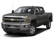  Chevrolet Silverado 2500 HD