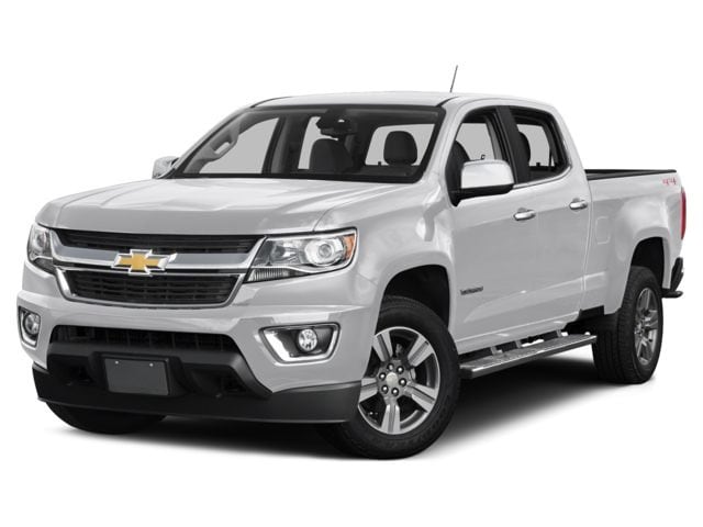 2017 Chevrolet Colorado LT -
                Temecula, CA