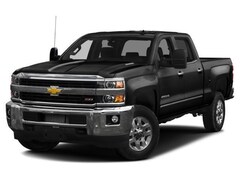 Buy a used 2017 Chevrolet Silverado 3500HD near Canton, OH