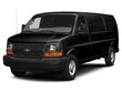 Chevrolet Express 2500
