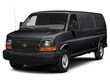  Chevrolet Express Cargo 2500