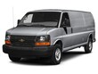 Chevrolet Express 3500