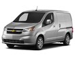  Chevrolet City Express