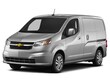  Chevrolet City Express
