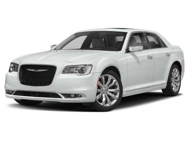2017 Chrysler 300 Limited Edition -
                  Eatontown, NJ