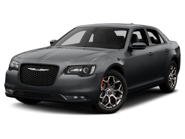 2017 Chrysler 300 S's photo