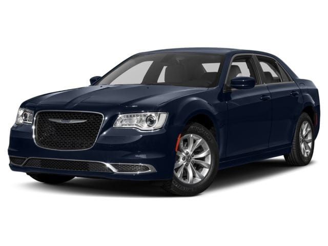2017 Chrysler 300 Limited AWD's photo