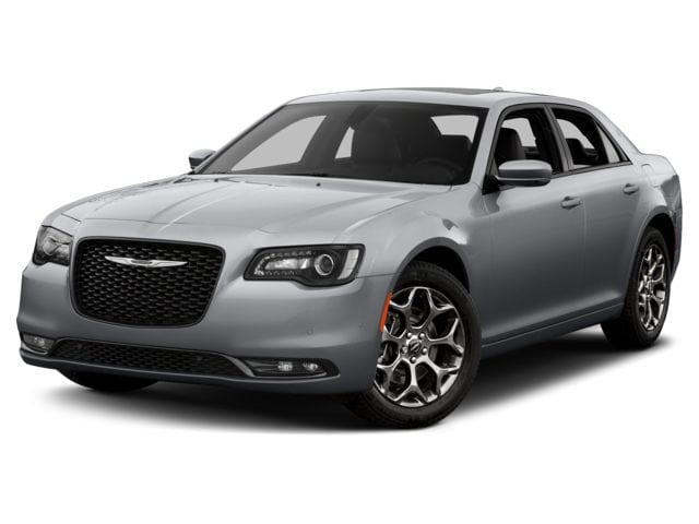 2017 Chrysler 300 S's photo