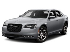 2017 Chrysler 300 S Sedan