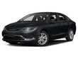  Chrysler 200
