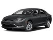  Chrysler 200