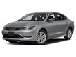 Chrysler 200