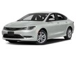 Chrysler 200