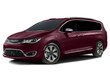 Chrysler Pacifica Hybrid