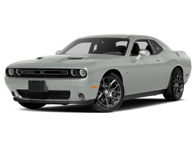 2017 Dodge Challenger Scat Pack's photo