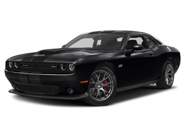 2017 Dodge Challenger