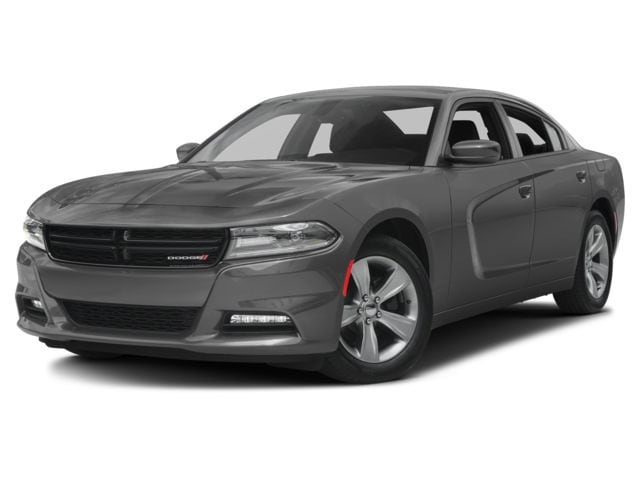 2017 Dodge Charger SXT -
                Midland, TX