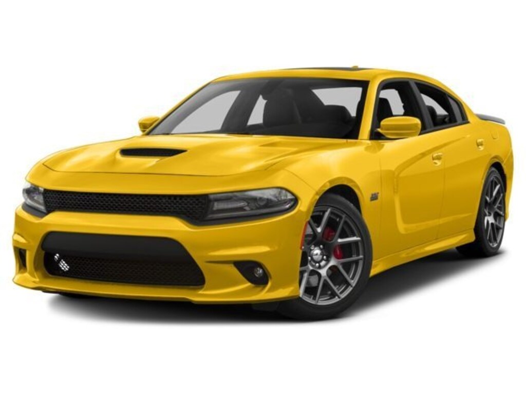 Used 2017 Dodge Charger For Sale At Dick Scott Motor Mall Vin