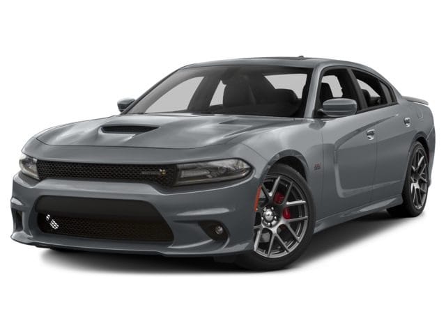 2017 Dodge Charger R/T's photo