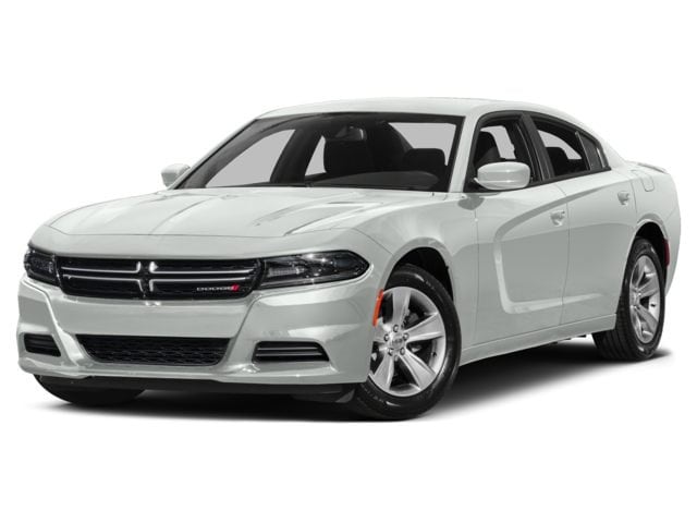 2017 Dodge Charger SE's photo