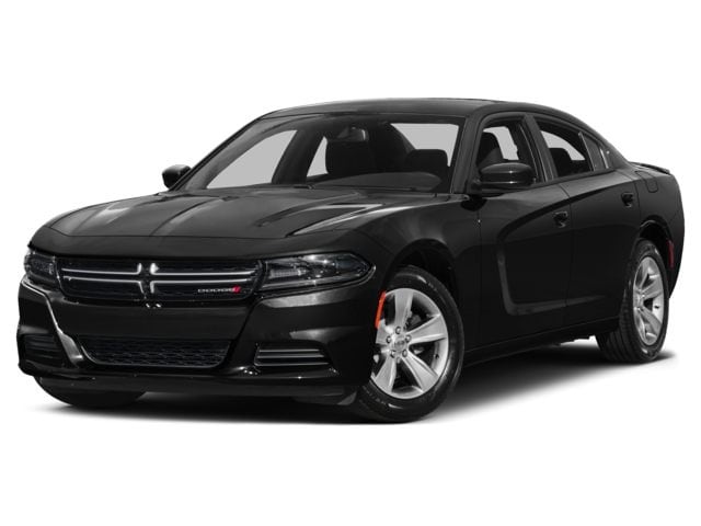 2017 Dodge Charger