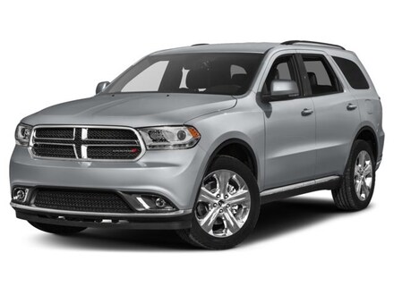 2017 Dodge Durango GT SUV