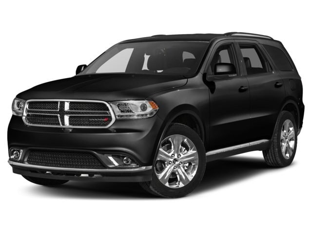 2017 Dodge Durango GT -
                Miami, FL