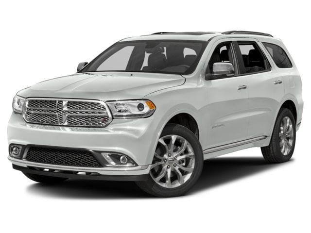 2017 Dodge Durango Citadel's photo