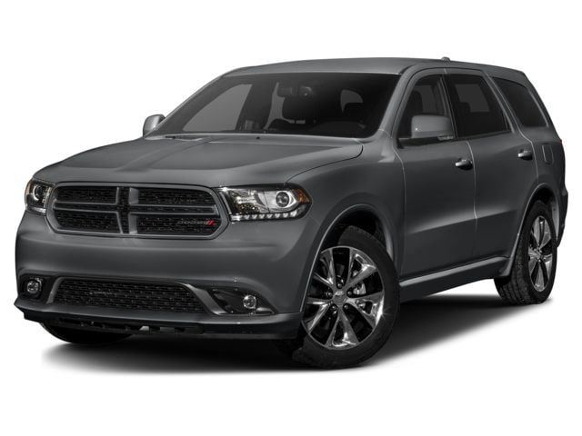 2017 Dodge Durango R/T -
                  Fresno, CA
