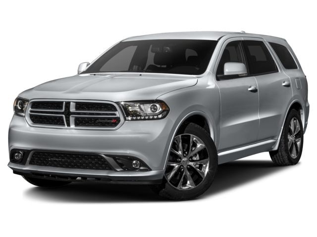 2017 Dodge Durango R/T's photo