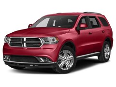 2017 Dodge Durango GT Wagon