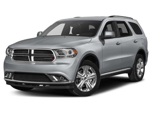 2017 Dodge Durango GT -
                  Roseville, CA