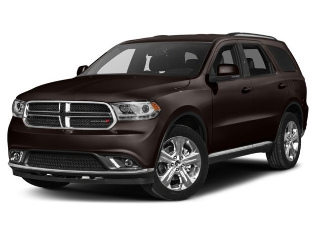 2017 Dodge Durango GT -
                  Billings, MT