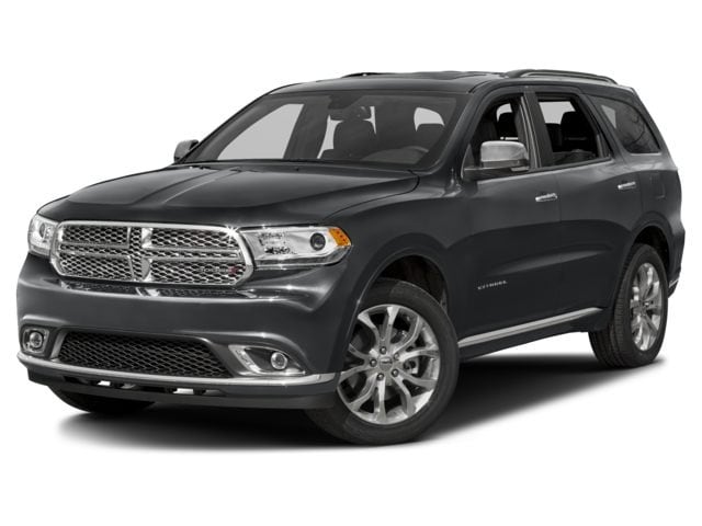 2017 Dodge Durango Citadel -
                  Avondale, AZ