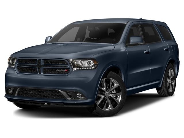 2017 Dodge Durango R/T's photo