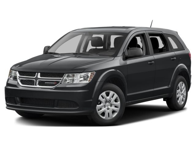 2017 Dodge Journey SE -
                Las Vegas, NV