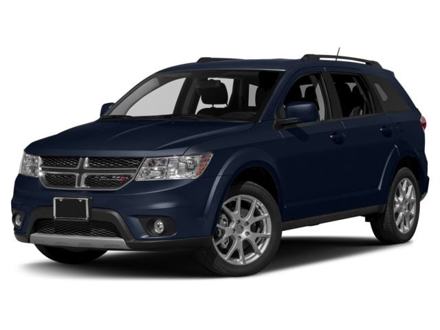 2017 Dodge Journey SXT -
                Troy, MI