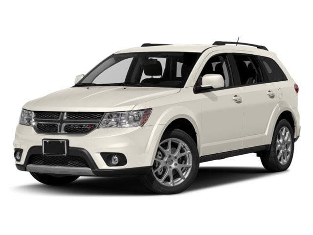 2017 Dodge Journey Reviews  Research Compact SUVs in Scottsdale