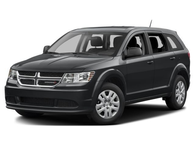 2017 Dodge Journey SE -
                Farmington Hills, MI