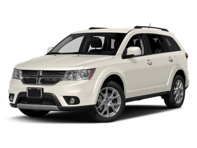 2017 Dodge Journey SXT -
                Wasilla, AK