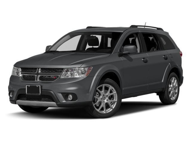 2017 Dodge Journey GT -
                  Waterford, MI