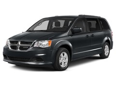 2017 Dodge Grand Caravan SE Van East Hanover NJ