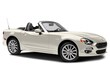 FIAT 124 Spider